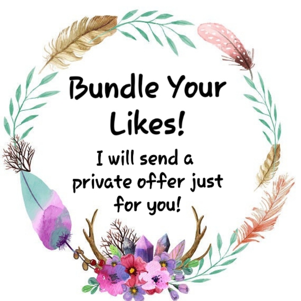 Bundle! Bundle! Bundle!